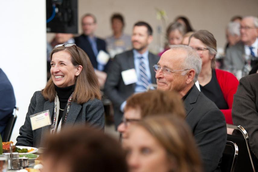 National Philanthropy Day 2018