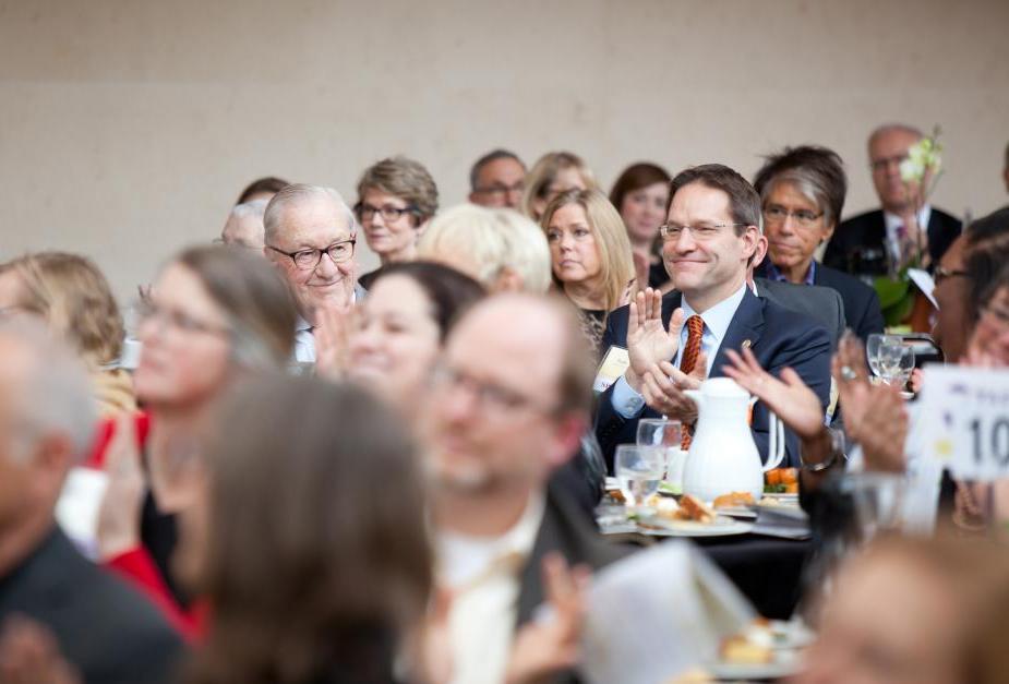 National Philanthropy Day 2018