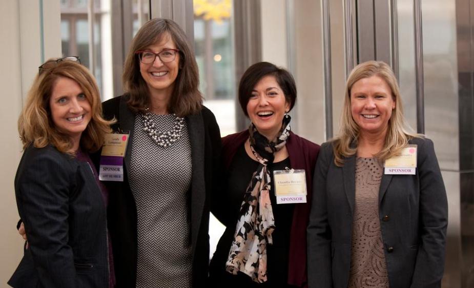 National Philanthropy Day 2018