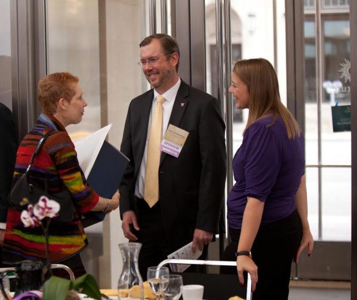National Philanthropy Day 2018