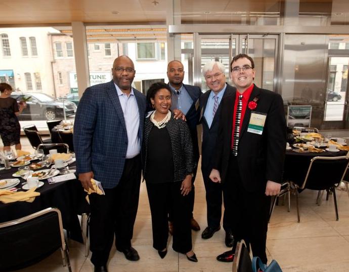 National Philanthropy Day 2018