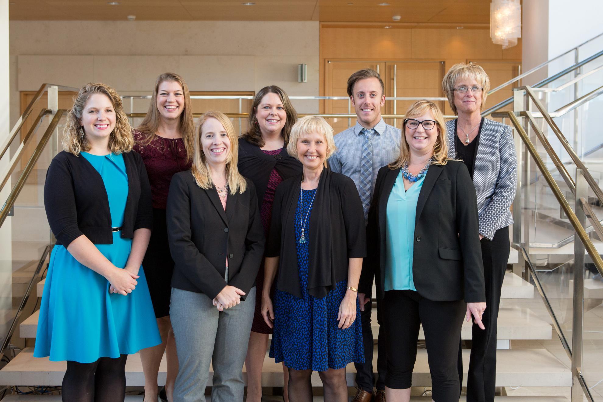 National Philanthropy Day Committee