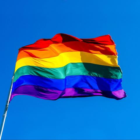 Pride Flag