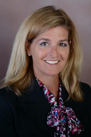 Headshot of Natalie Glumm