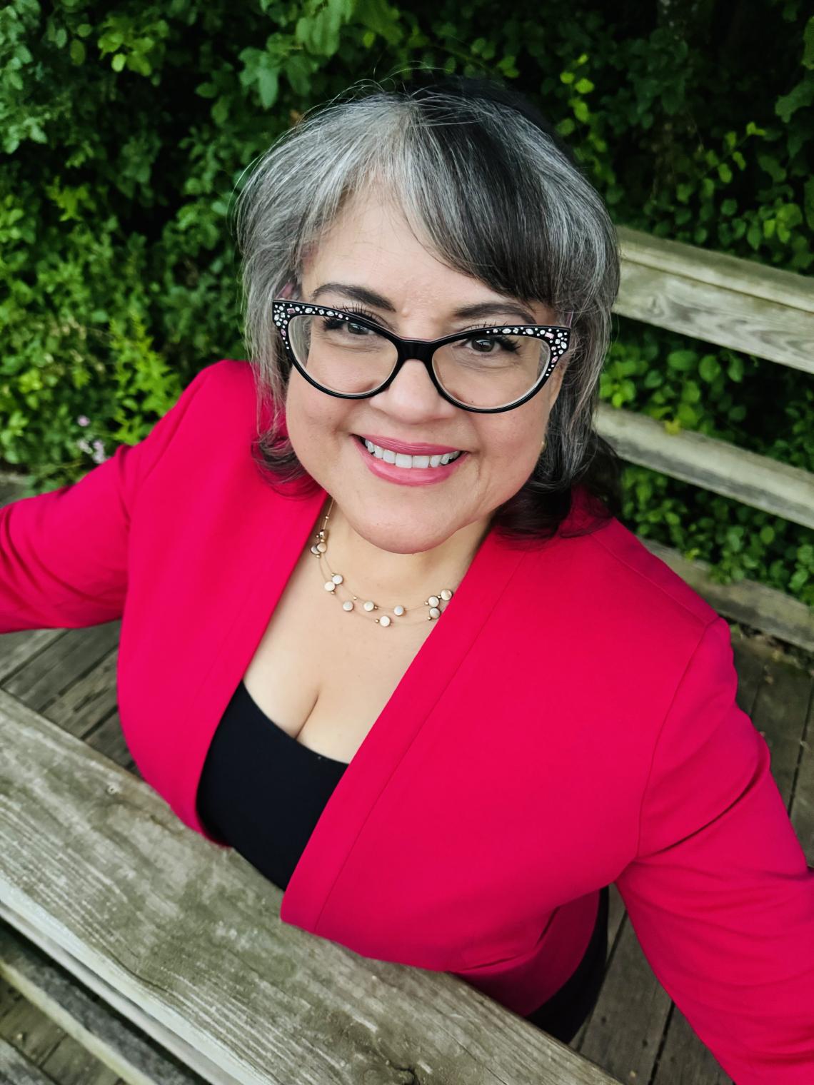 Anita Rodriguez Cordero