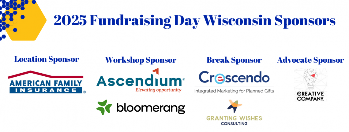 2025 Sponsor Logos