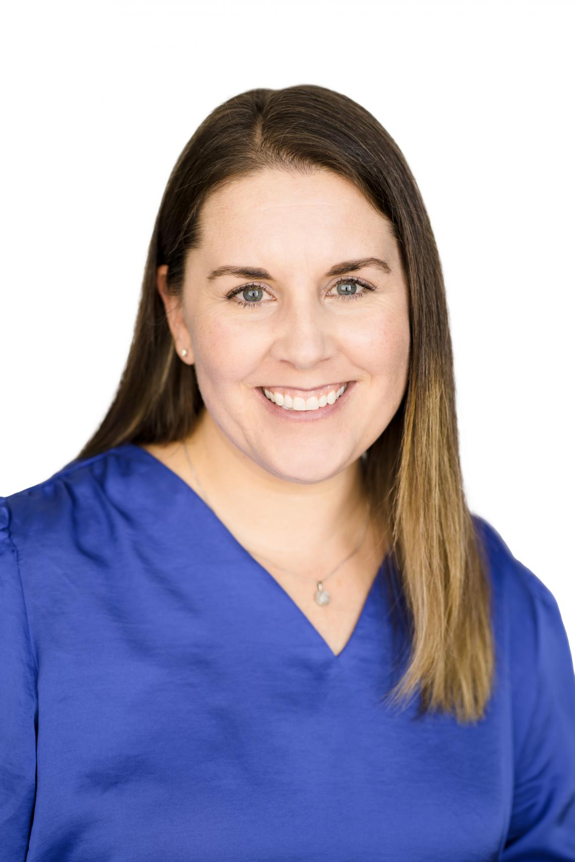 Amanda Garry Aliperta